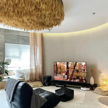 Cam Homestay Ocean Park